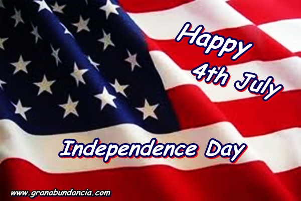 Fotos de Independencia de Estados Unidos 4 de Julio